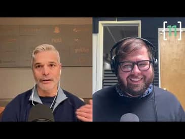 Venture Capital Gravitational Physics (with Ravi Mhatre)