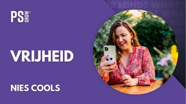 187 Nies Cools | What's On Your Mind? (Dutch/Nederlands)