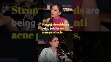Why India Still Uses Banned Skincare Ingredients
