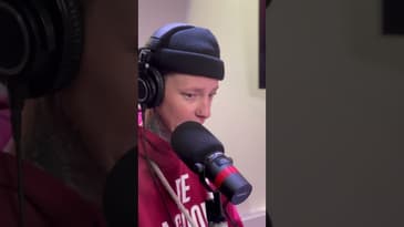 DaniBaby Opens Up on Her #Podcast "I Grew Up Being Watched" #theplug 🔌 #podcastnetwork