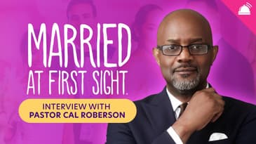MAFS Interview w/ Pastor Cal Roberson | A Perfect Match RHAPup