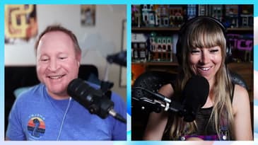 Podcasting Across Continents: Insights from Australia with Brianna Ansaldo