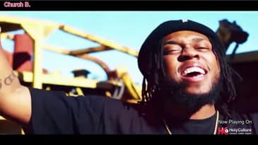 Holy Culture Radio is on - what are you missing?