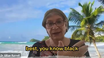 Meeting Helen Webberley