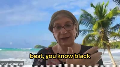 Meeting Helen Webberley