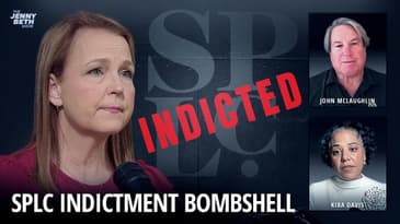 SPLC Indicted: $3M Secret Payments + VA Vote Gives Ds 10 to 1 Advantage | Davis & McLaughlin