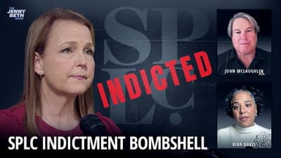 SPLC Indicted: $3M Secret Payments + VA Vote Gives Ds 10 to 1 Advantage | Davis & McLaughlin