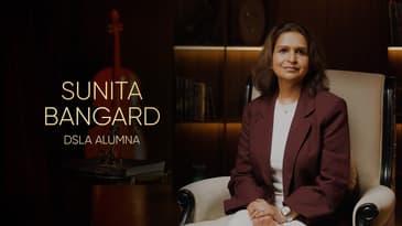 Aditya Birla Group | DSLA: Chapter 2 - Authenticity ft. Sunita Bangard