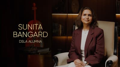 Aditya Birla Group | DSLA: Chapter 2 - Authenticity ft. Sunita Bangard