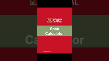 How to calculate margin on your derivative orders using the Span Calculator?