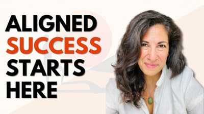 Successful but Unfulfilled? How to Redefine Success and Reinvent Your Career | Kate Kayaian