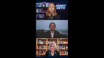 CDC Reversal, Democrat Chaos & Trump’s Economic Comeback | Ullman, Teller, Welch 📱