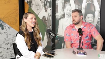 Ep.35: Surprisingly Delightful