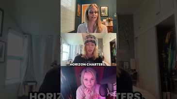 Ever go cage diving with sharks?