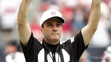 Dr. Rob Bell Mental Toughness Keynote Speaker- NFL Combine