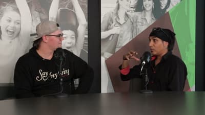 Ep. 54: Chase & Ovation, A Salute to the Music of Prince