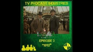 Loki 203 1893 Podcast