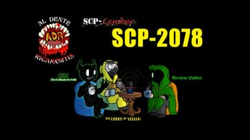 ADR Episode 394: SCP-2078