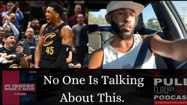 🔴Has Donovan Mitchell Finally Figured It Out?