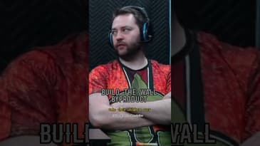 TRUMP #buildthewall; Drug Smugglers had to come to THE CARTEL in Mexico!