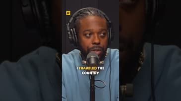 Go experience the world! #gentstalk #podcast #mentalhealthmatters #mentalhealthawareness