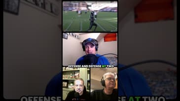 Travis Hunter: Guillotine Savior or Early Exit Risk? https://rb.gy/zfluzd #TravisHunter#Guillotine