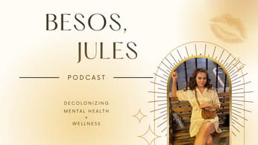 Intuition, Healing, and Dance as Therapy -- #BesosJules 💋