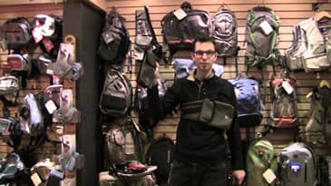 Vedavoo Gear Pouch