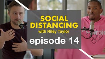 How Faith Needs to Change ft. Kaleb Sinclair // Social Distancing 014