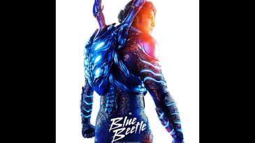 S6 EP18: Blue Beetle review/Angel Manuel Soto interview