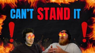 Fed Up With THESE Recent Film & TV Industry Trends - Can't STAND It - Vol. 1