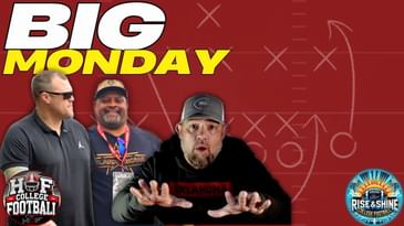 Biggest Storylines of Sooners Spring Season So Far