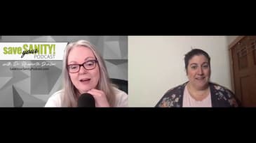 Behind the Mic with Dr. Rhoberta Shaler: Super Savvy Tips for Long Term Podcast Success