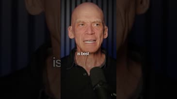 Is Heart Rate Variability the Most Important Metric of Health? #health #heartrate #longevity