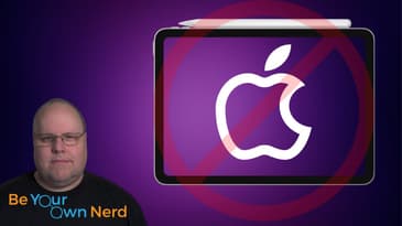 DON'T Buy a New iPad!