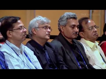 Vidya Shah  Leveraging business for social impact