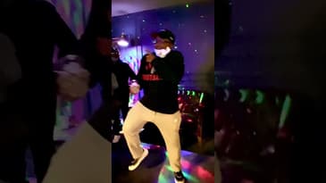 Guess who's back! 😂 #beyondido