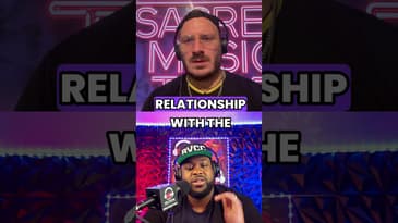 Relationship Is EVERYTHING