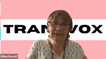 Emergency Episode: Supreme Court Ruling and the Impact on Trans Rights