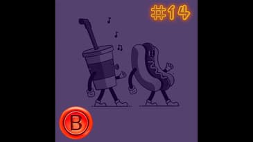 Press B 14: What is retro?