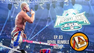 Royal Rumble Recap
