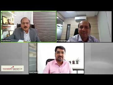 Your Market Navigator - MFD Asks Series - Mr. Rajesh Bansal in conversation with Mr. Kunal Sangoi