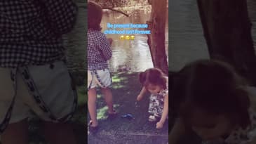 The days feel long, but the years disappear. Hold them, cherish them#Parenting #CoreMemories #shorts