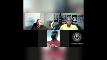 TK Kirkland admitting his mistakes |Eddie Murphy and Charlie Murphy incident | Vegas Circle Podcast