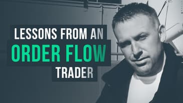 What an order flow trader adapted from one of the “big boys” – Ben, @BLB_Capital