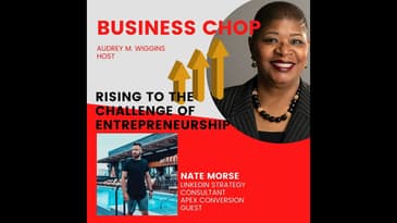 LinkedIn - Your Key to High Ticket Clients by Nate Morse