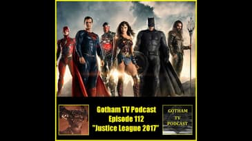 Justice League Movie Review
