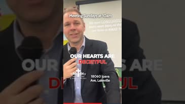 Don't Follow Your Heart?