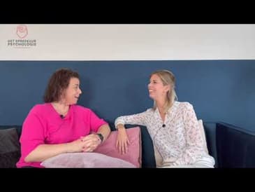 Partner Steunen (Aflevering 17)