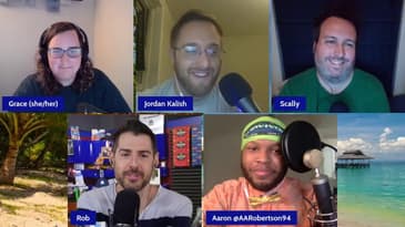 TWISH Ultimate Trivia - May 27, 2021